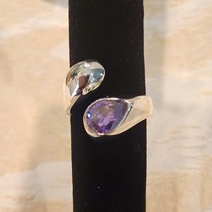 NEW Taxco 925 Sterling Silver Ring